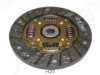 ASHIKA 80-0H-H20 Clutch Disc